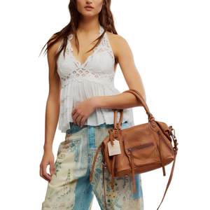 Free People We The Free Baby Emerson Tote Bag